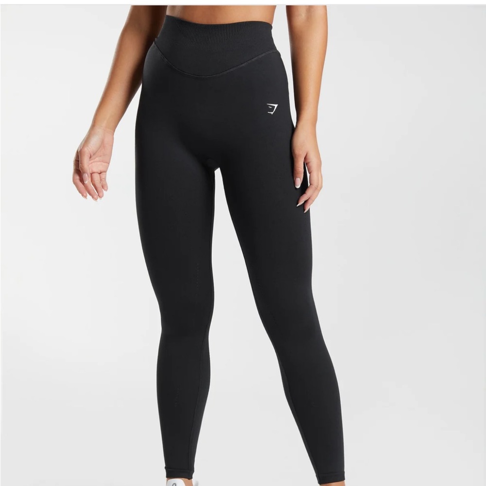 NWOT Gymshark Sweat Legging